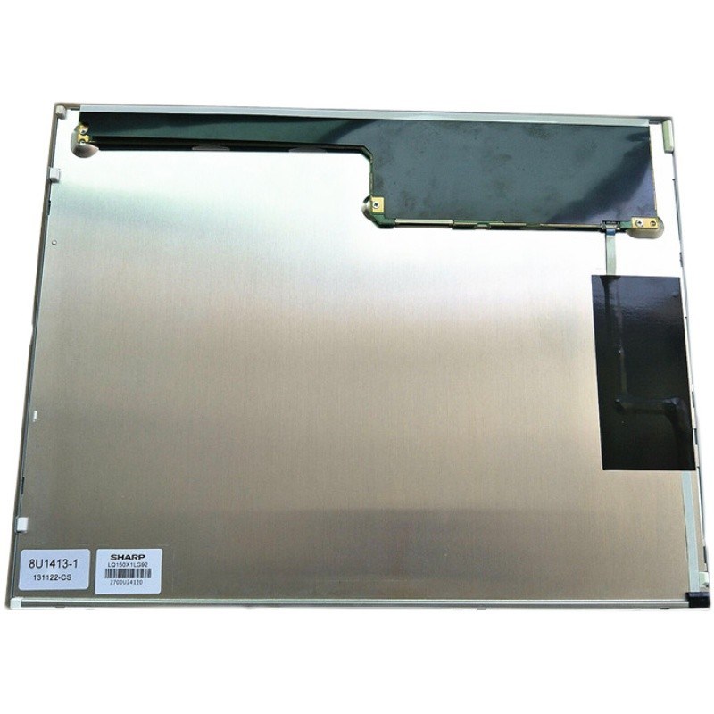 夏普原装液晶屏15寸LQ150X1LG91/92/93/94/96/98/LQ150X1LW94