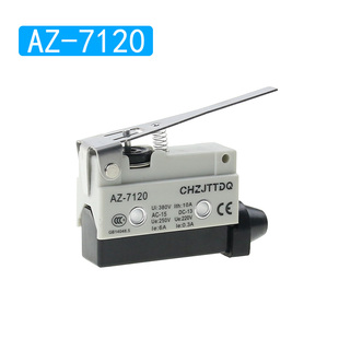 7110 7121 7310 7100 71667311 天兔 7141 3C微动行程限位开关AZ