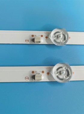 夏新LE-8832D LE-8832A液晶电视灯条JL.D32061330-105LS/105FS-M