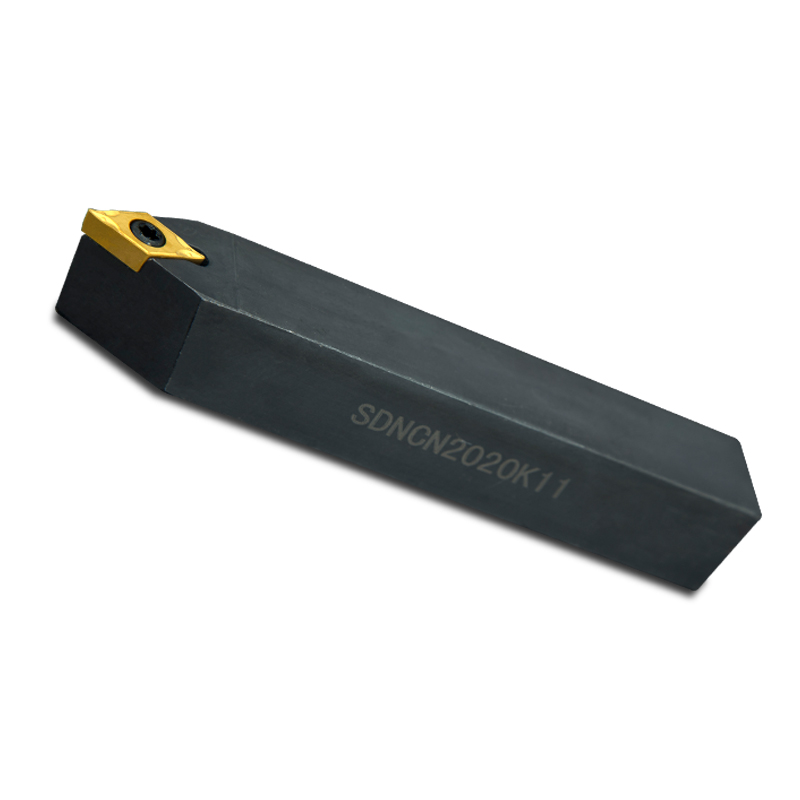 数控刀杆外圆车刀62.5度 SDNCN1212H07/1616H11/2020车床刀杆