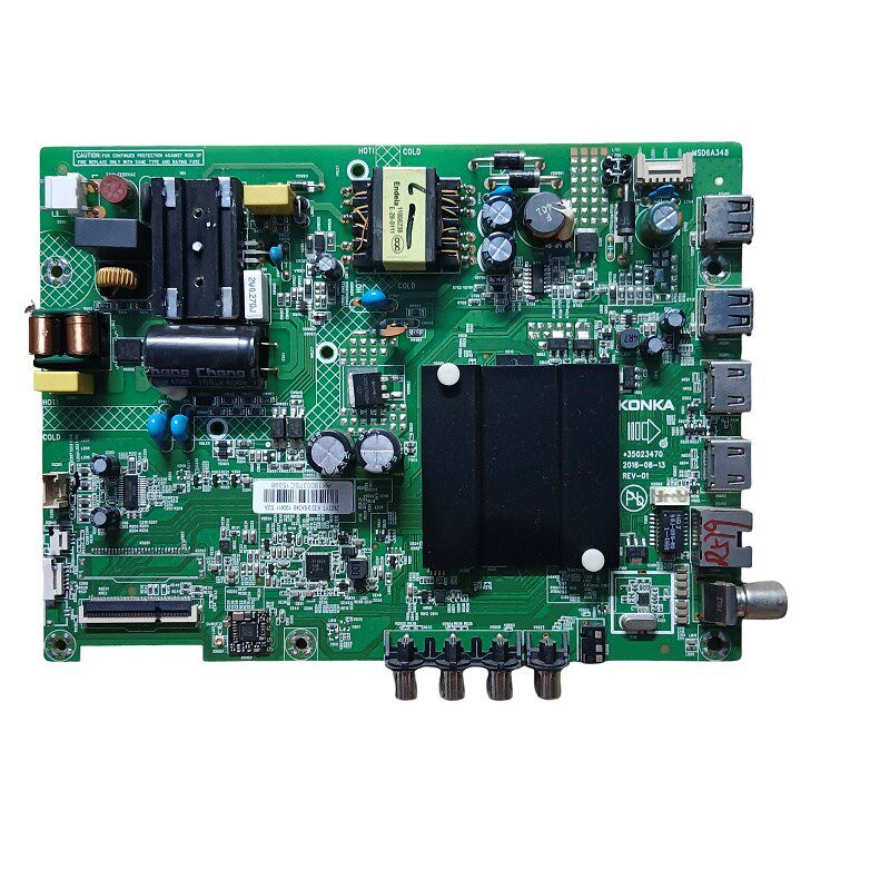 原装康佳KKTeV K32 LED32S2 D32A LED32K100A液晶电视主板3502347