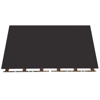 电视机液晶屏幕裸屏方TCLG小x米创维65 75 86 98寸显示屏面板