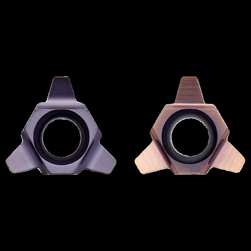 30度Ua型梯形内螺纹刀杆SUNR0012M16U梯形刀片16UID 5.0TR 4.0TR