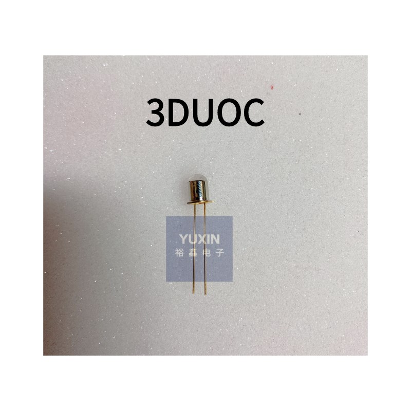 BT401A PN502硅光敏二极管三极管EL-1KL3 ST-1KLA 2CU2B 3DU33