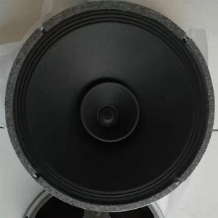2023飞乐12寸双纸盆YD15-3004全频喇叭 全国包邮(商标3003代用)