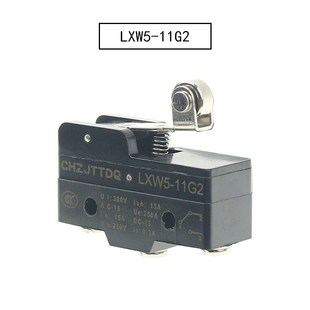 Q1Q2N1D1G1G2G3银点铜点 11M 天兔 行程开关限位开关微动开关LXW5