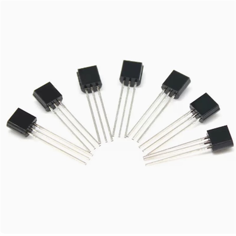 三极管S8550 SS8050 9013 9014  贴片直插功率晶体 TO-92 SOT-23