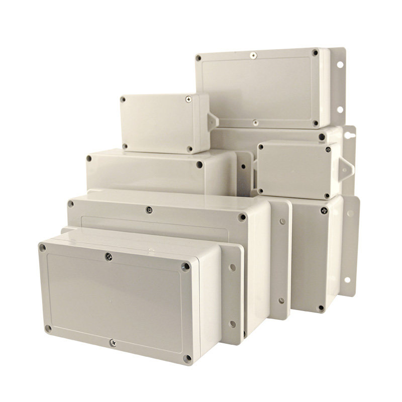 户外防水接线盒带耳塑料防水盒电源分线盒仪表监控安防外壳电气盒,珠宝/钻石/翡翠,翡翠裸石/蛋面,淘宝优惠券,粉丝福利购,淘宝优惠卷