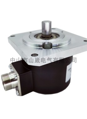 手提式编码器手脉手摇脉冲信号发生器解码器ISMM1468急停 山崴