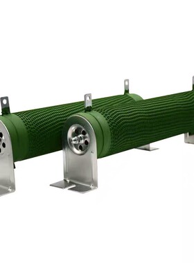 RXHG波纹变频器制动刹车负载老化电阻 2000W 1R5R10R50R75R100R欧