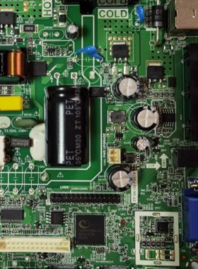 原装乐华32L3液晶电视主板TP.SK108.PB818屏D32-M30 ST3151A07-2