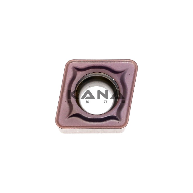 锐安RUIAN 不锈钢数控刀片 CCMT060204/060208M RP9125B RP9225B