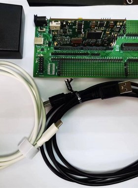 现货TMS320F280049C嵌入式开发板数字电源套件快速上手评估板包邮