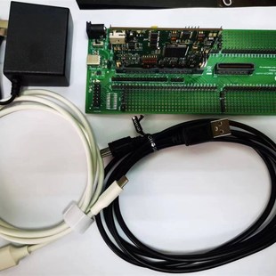 现货TMS320F280049C嵌入式开发板数字电源套件快速上手评估板包邮