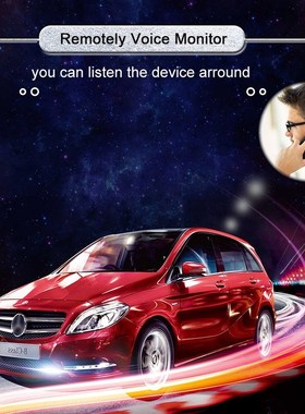 TKSTAR TK905 3G GPS Tracker Car Magnet 90 Days GPS Tracker 3