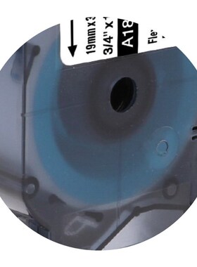 1 Pack Compatible for DYMO 18488 18490 18489 18491 Rhino Ind