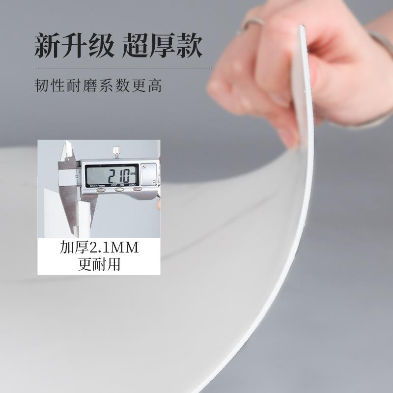 新品铝塑板自粘墙贴3d立体墙纸pvc墙板防水防潮大理石仿瓷砖贴纸