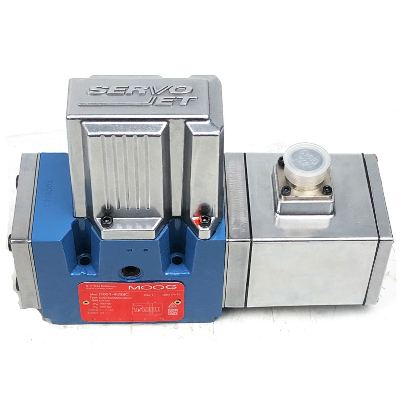 d634-319c穆格阀d661moog阀d633伺服阀g761电液伺服阀d662阀g631