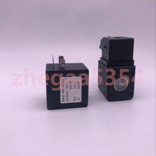 AC220V Nr.0200 DC24V Best 贝斯特MPM气动电磁阀脉冲换向阀线圈