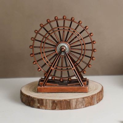 ferris wheel decorative furnishin articles room adornment