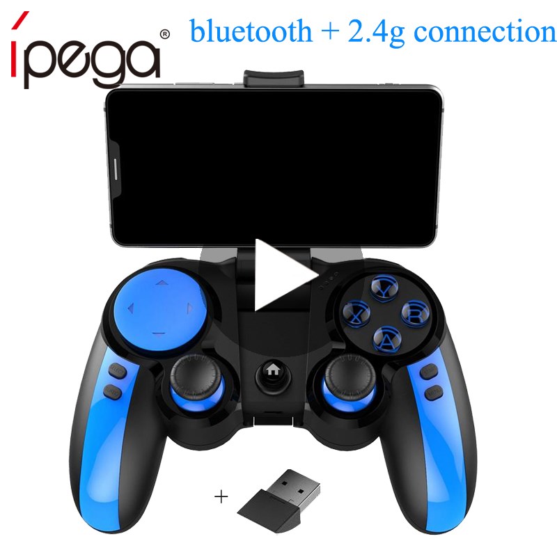 9090 PG-9090 pad Trigger Pubg Controller Mobile Joystick  Ph