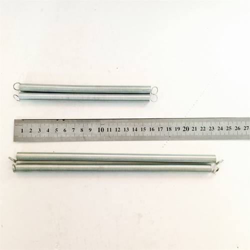 。工业断布机 切布机配件 弹簧 三角架 升降架 拉簧 回位簧