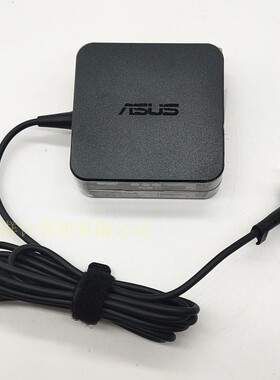 华硕电源适配器FL8700 FL5900 VM520U/A456 R414U UX430充电线65W
