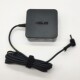 FL5900 VM520U A456 华硕电源适配器FL8700 R414U UX430充电线65W