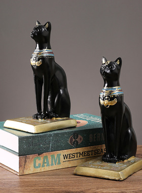 北欧创意书房书档个性书靠家居装饰办公桌面书立架书挡板夹书器摆