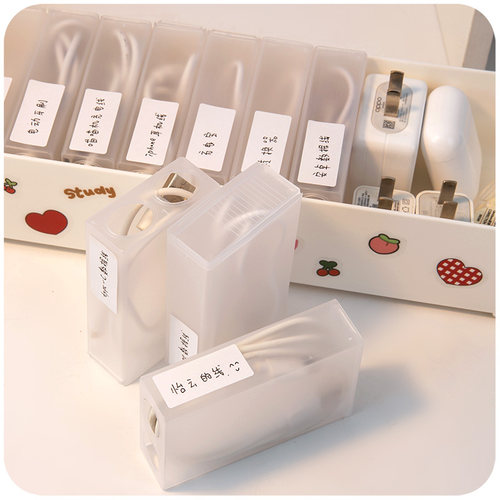 开学宿舍好物住校生生活用品高中初中大学生男生女生寝室收纳神器