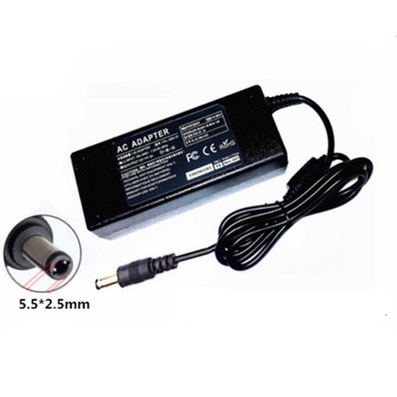 电源适配器适 用于华硕ASUS19V4.74A笔记本电脑接口5.5*2.5mm充电