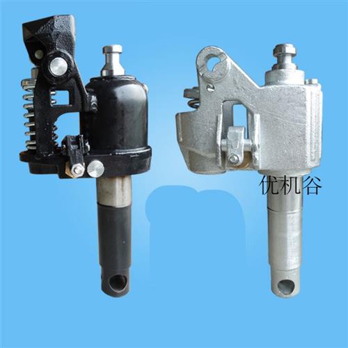 电动搬运车1.5吨小金刚电动拖车电动地牛叉车油泵配件3吨油缸手动