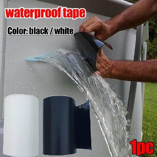 极速Super Strong Waterproof Sealing Tape Patch Bond Water Pi