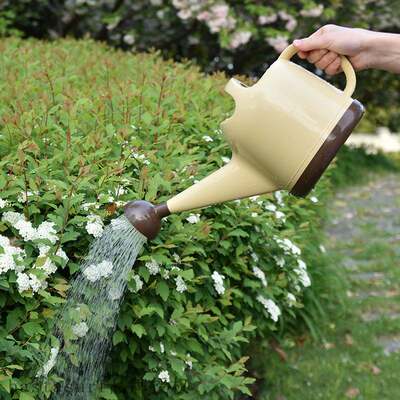 Flower sprinkling kettle household watering kettle garden g