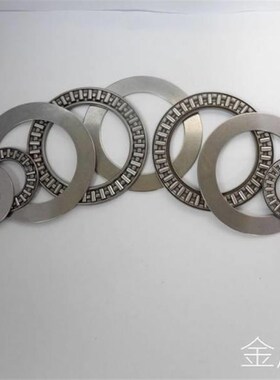 极速平面压力滚针轴承AXK120155 AXK130170 AXK140180 AXK150190