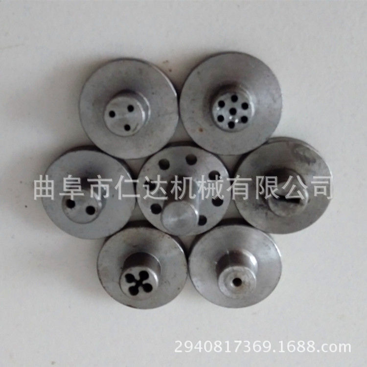 五谷杂粮食品膨化机 小型创业生产大米玉米食品膨化机设备价格