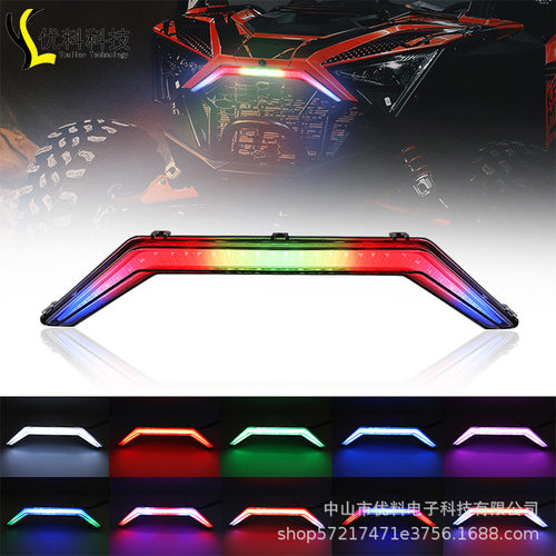 适用于201PolarisRZOX
