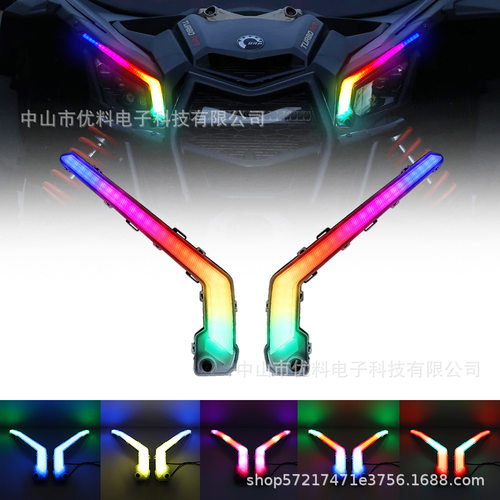 厂家直销适用庞巴迪X3日