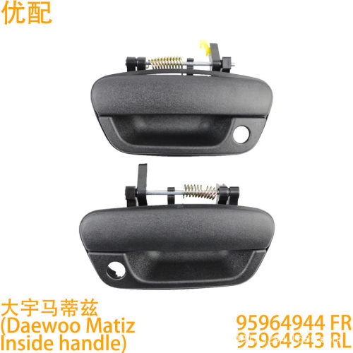 跨境汽车959643外拉手适
