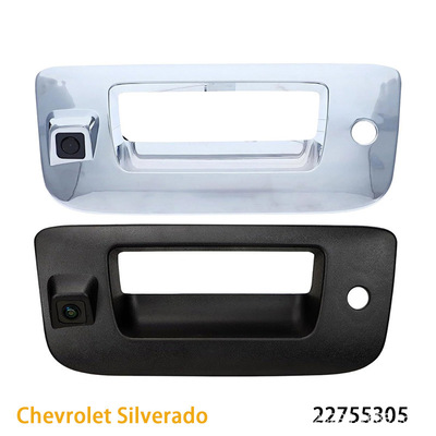 22755305雪佛兰Silverad