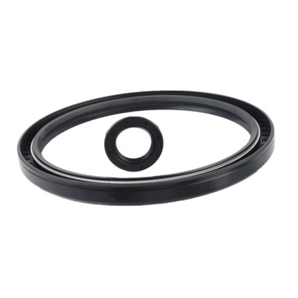 丁晴胶骨架油封65*90*95*100*105*110*6/7/8/10/12/13/15密封圈