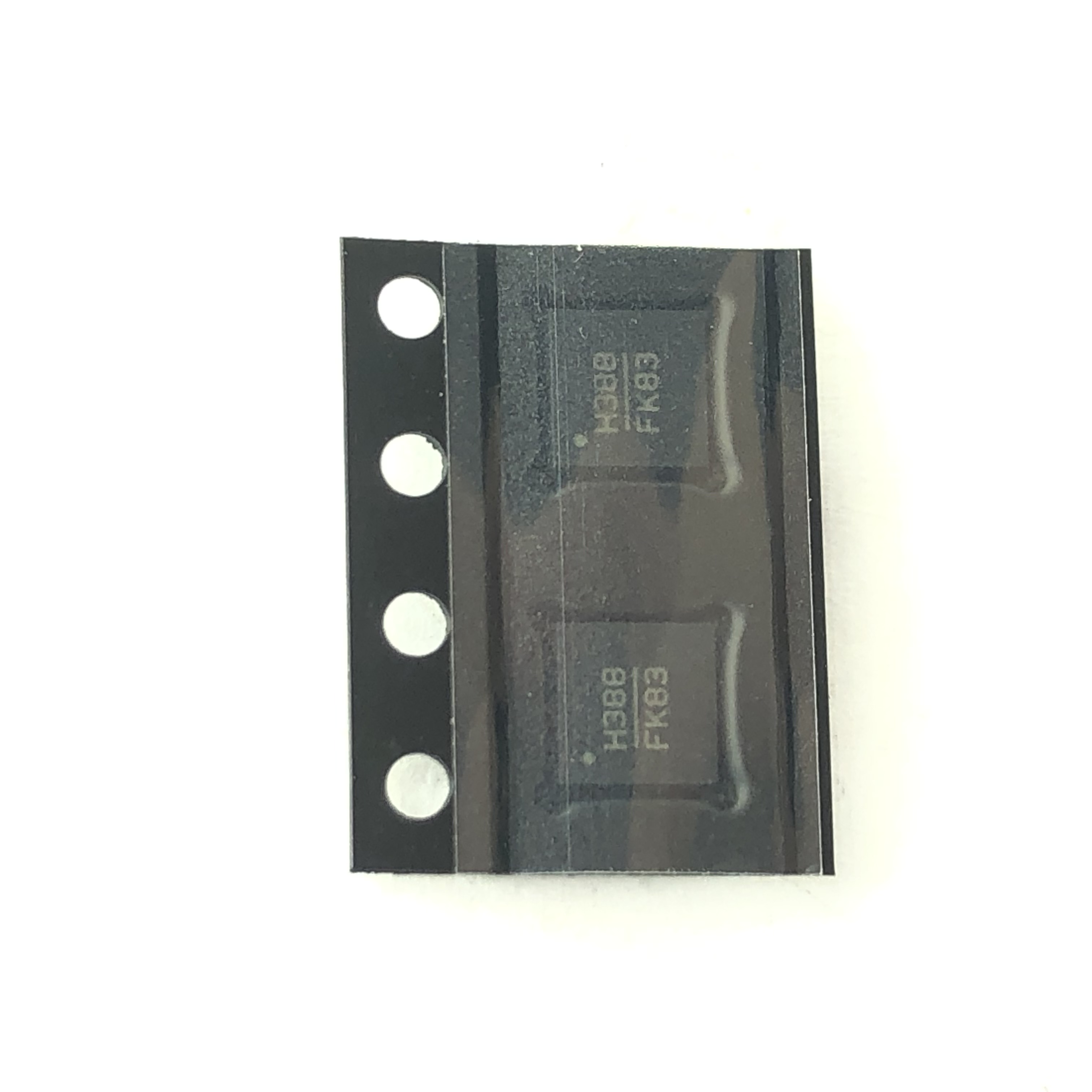 TQP4M9071 TQP4M9072 TQP6M9017 TQP6M9002 贴片QFN 模拟衰减芯片