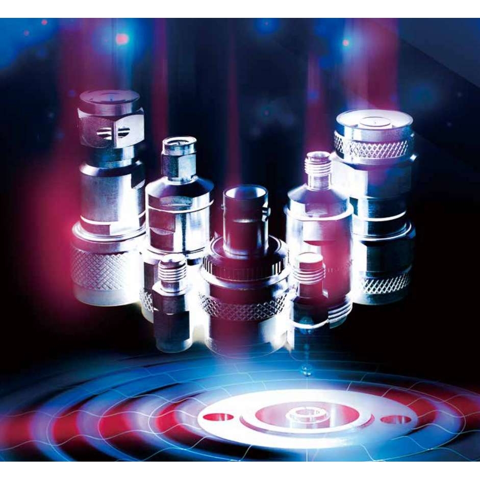 R32K402-K00S3罗森伯格Rosenberger射频同轴转接器连接器