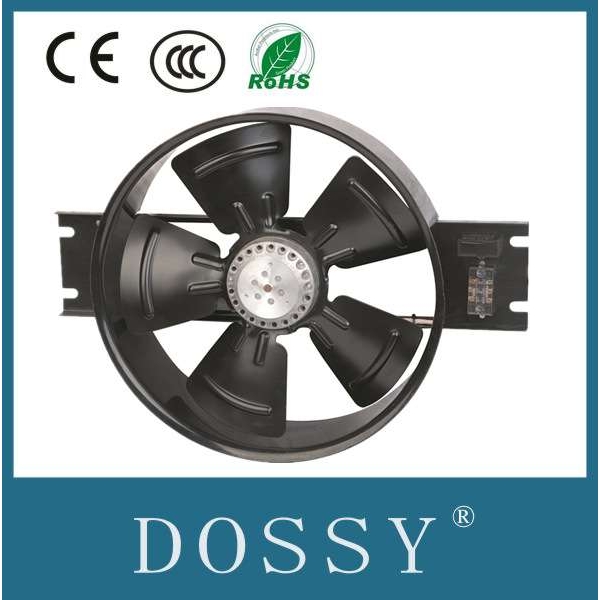 柜体散热风扇 250FZY2-D 220V