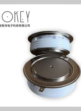 供应WESTCODE UK N640CH24西码平板可控硅 软启动晶闸管