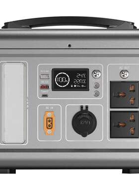 PureSineWave120000mahPowerStationLithiumPolymerBatte