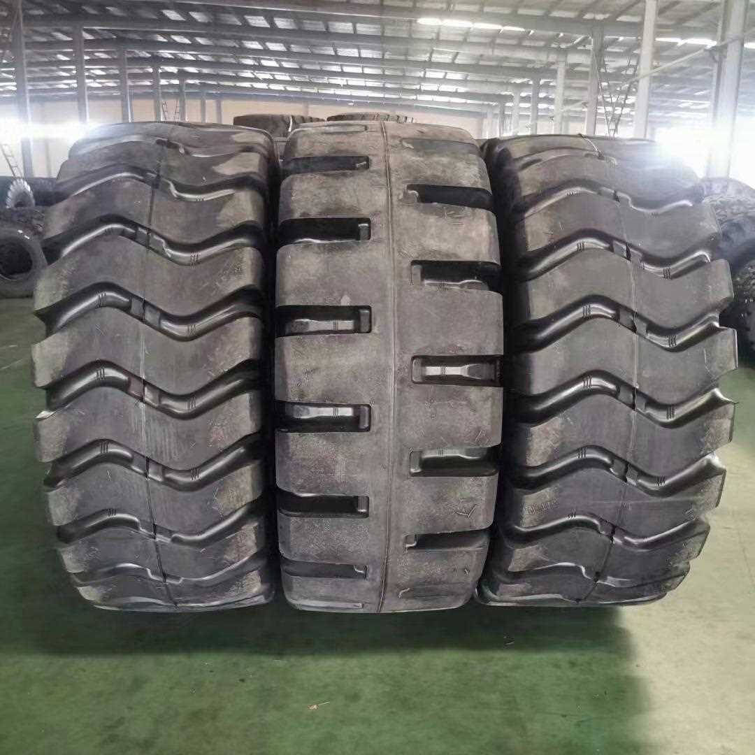 直销新款20.5/70-16 1670-20-24 17.5/23.5-25R25装载机轮胎26.5