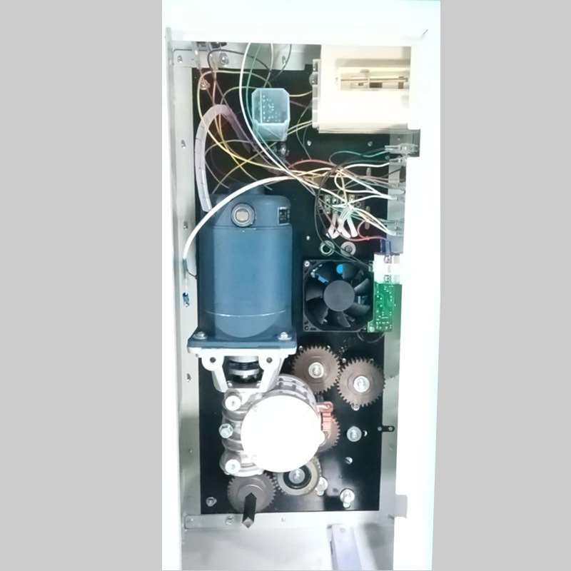 FR-770-550加宽输送加重立式架多功能薄膜封口机 袋子竖立封口机