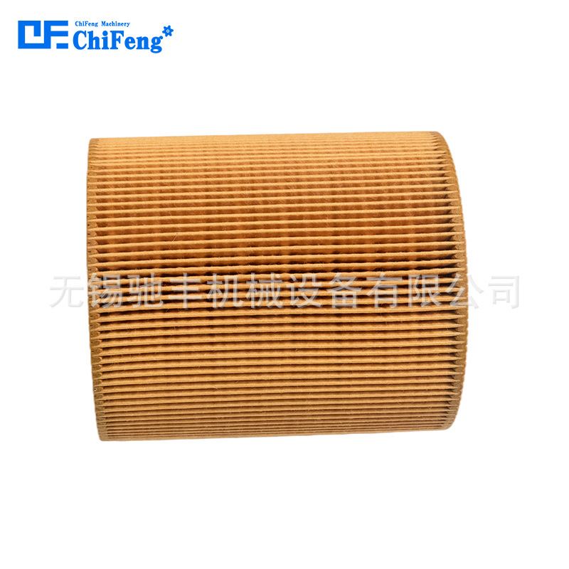 巨风空压机空气滤芯芯 大流量水处理过滤芯1-15KW 螺杆空压机滤芯