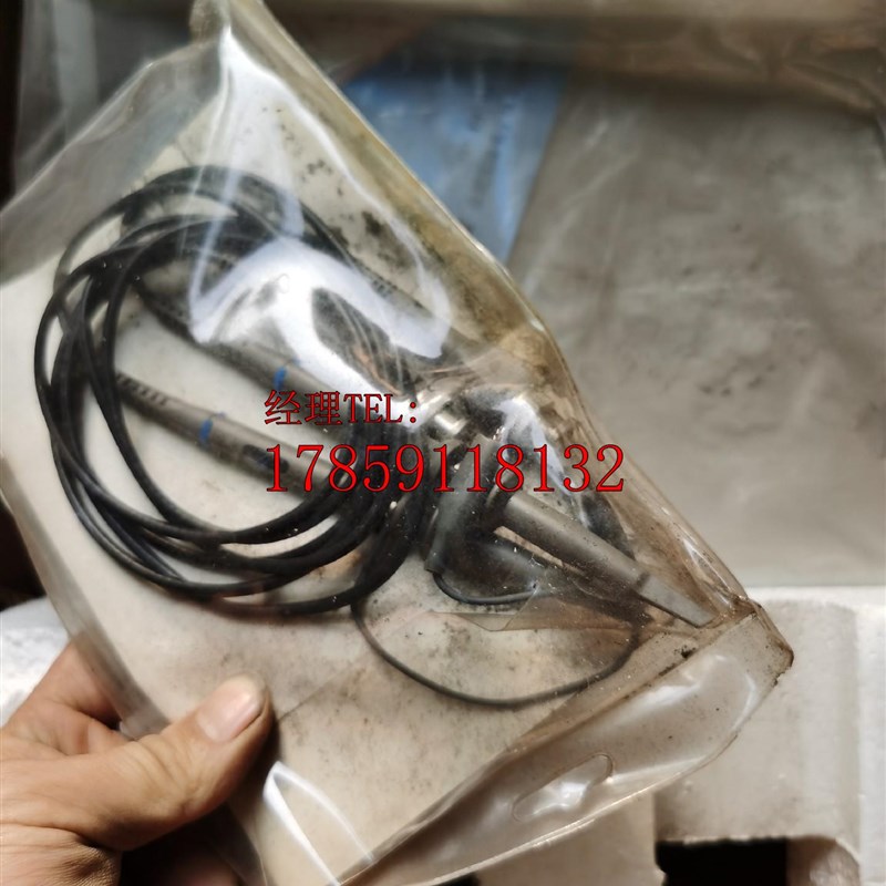 议价40MHZ双踪通用示波器合肥元隆电子库房余货全新未用 外包装
